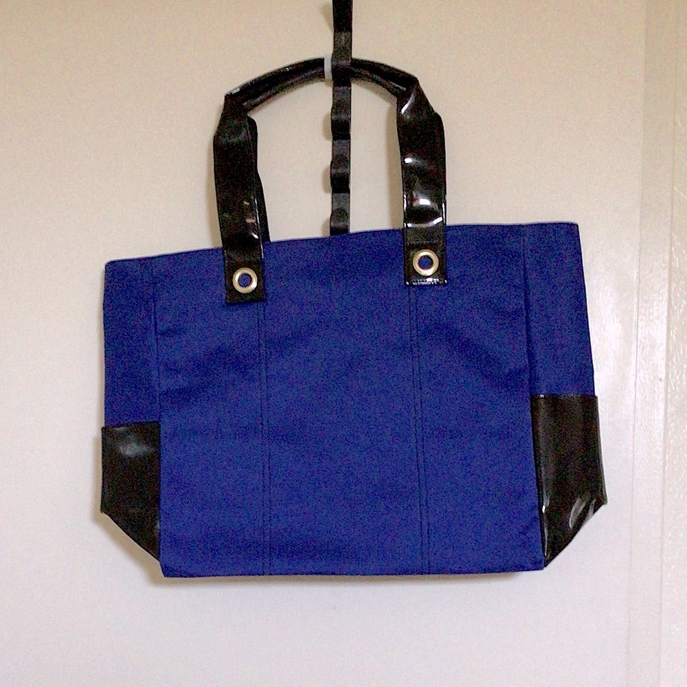 Lancôme Shopping Tote